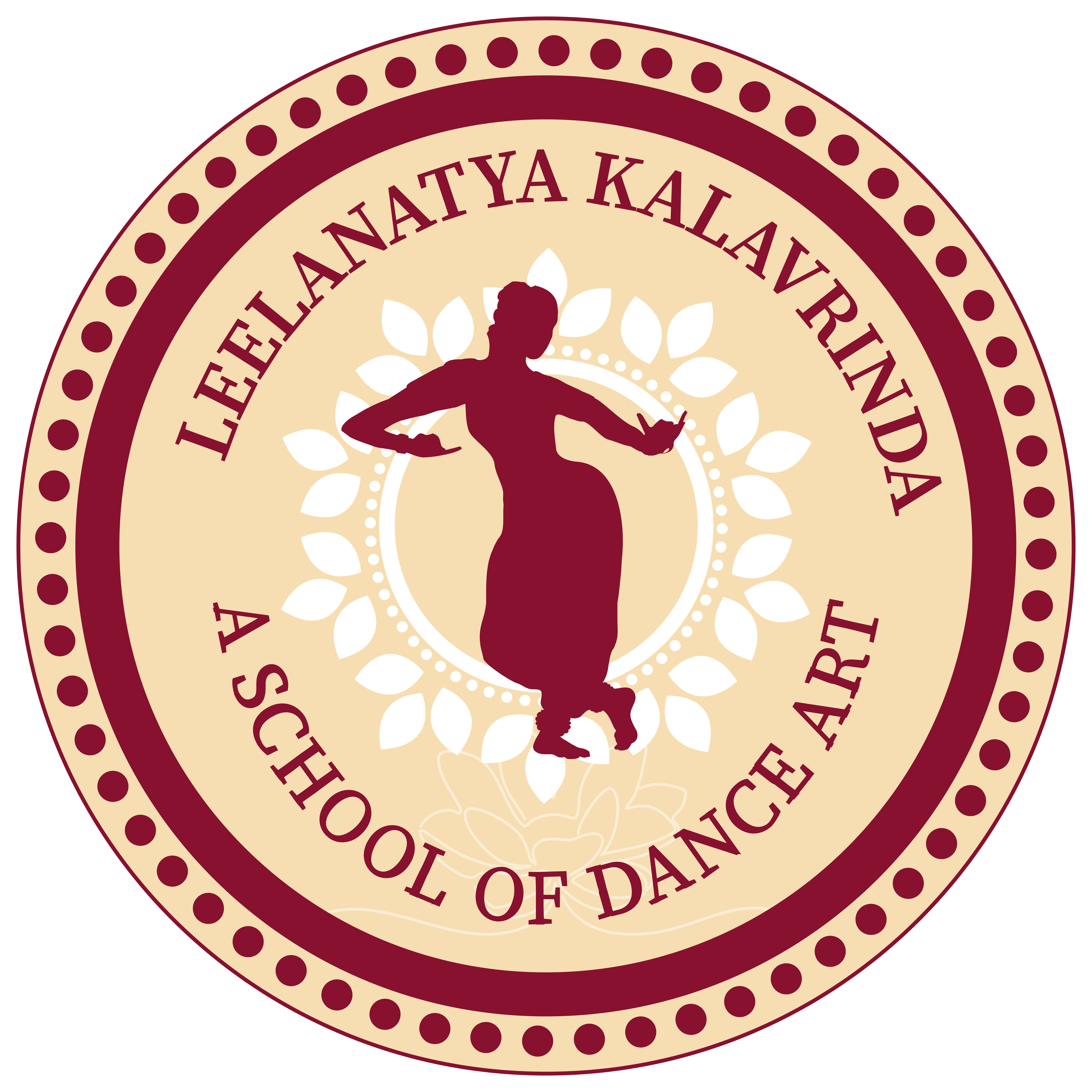 Leelanatya Kalavrinda - Bharatanatyam dance art